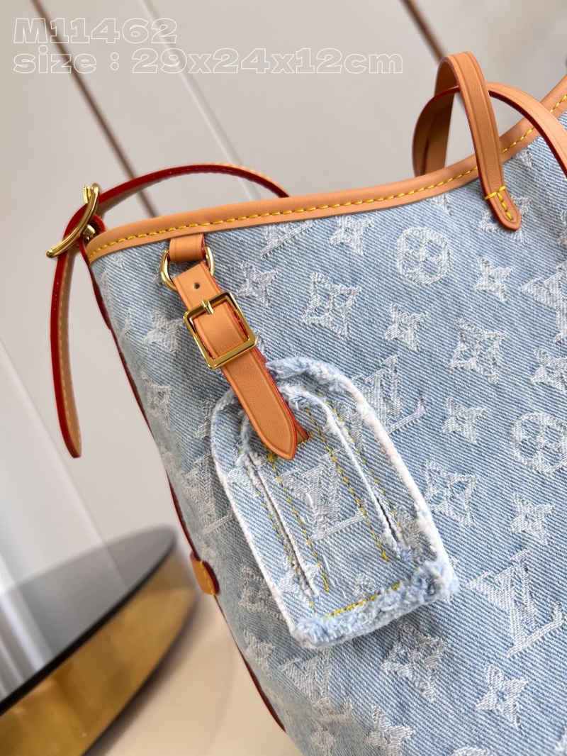 LV Shopping Bags